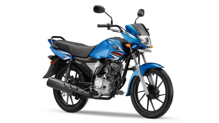 Best Fuel-Efficient Motorcycles 2023