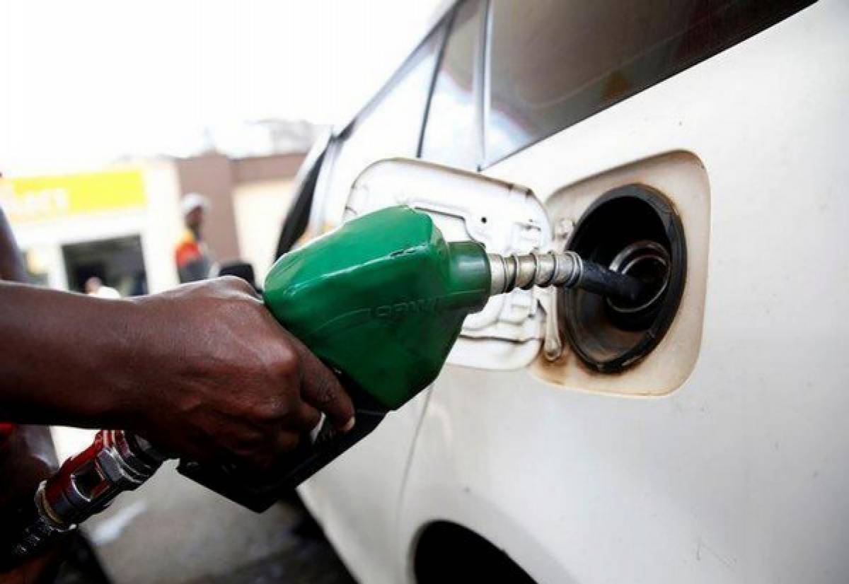 Government Announcement Cheaper Fuel Soon