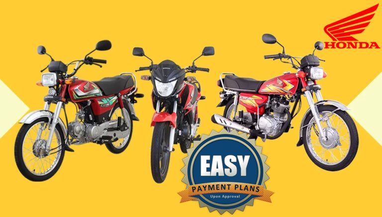 Honda Bike Enthusiasts Frown as Prices Spike by Rs. 20,000