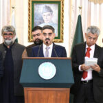 PM Kakar Reveals Alarming Scale of Daily Oil Smuggling