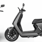 Yadea T5 Electric Scooter: Sustainable Innovation