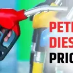 Stable Petrol and Diesel Prices in Pakistan