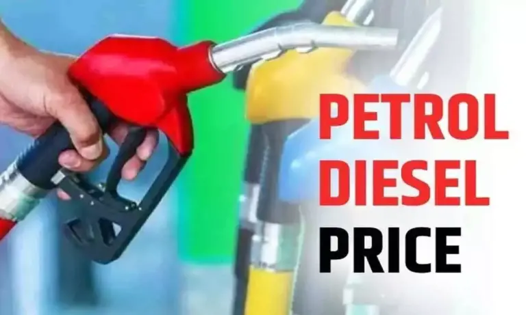 Stable Petrol and Diesel Prices in Pakistan